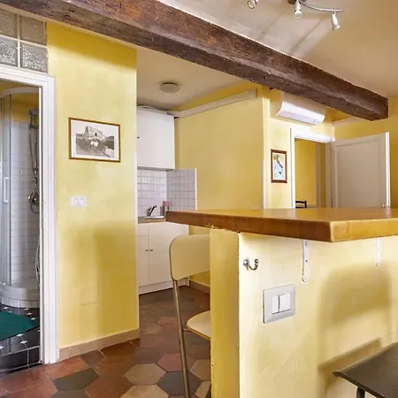 Apartment Paradiso House - Two Independent And Joined *