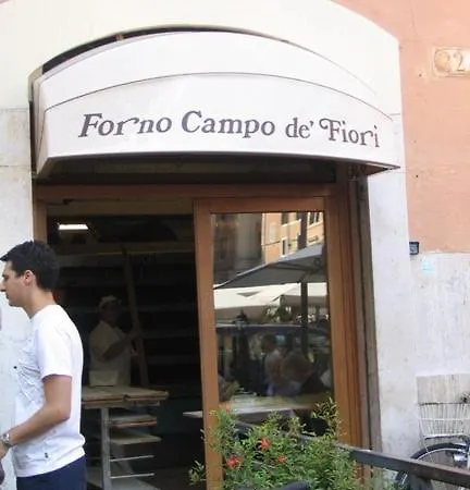 Appartement Paradiso House - Two Independent And Joined Rome