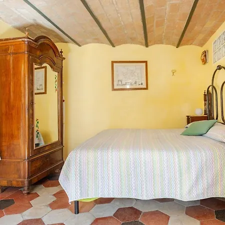 Paradiso House - Two Independent And Joined Apartment