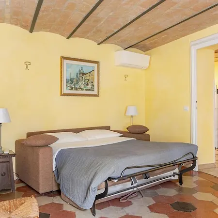 Apartment Paradiso House - Two Independent And Joined *