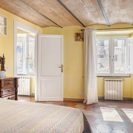 Appartement Paradiso House - Two Independent And Joined *