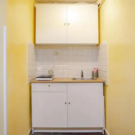 Appartement Paradiso House - Two Independent And Joined