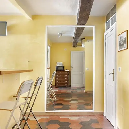 Paradiso House - Two Independent And Joined * Rome