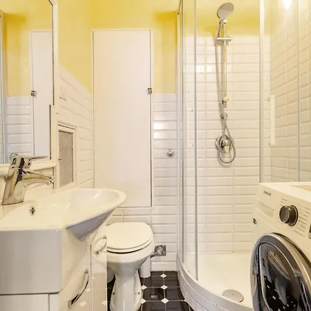 Paradiso House - Two Independent And Joined Appartement
