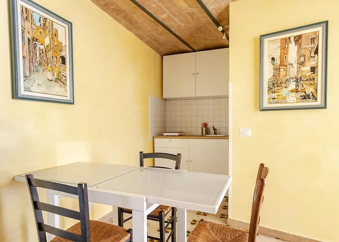 Paradiso House - Two Independent And Joined