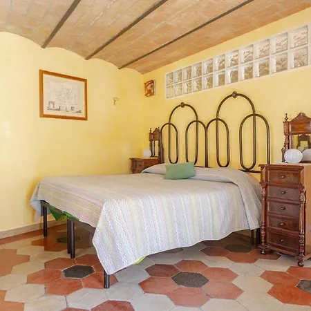 Paradiso House - Two Independent And Joined * Roma